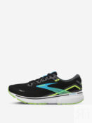 Кроссовки мужские Brooks Ghost 15, Черный 110393B0F-006 фото 2