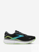 Кроссовки мужские Brooks Ghost 15, Черный 110393B0F-006 фото 5