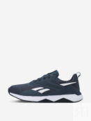 Кроссовки мужские Reebok Nanoflex TR 2, Синий 100074538R00-. фото 2