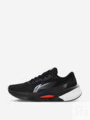 Кроссовки мужские Li-Ning Furious Rider 7 V2, Черный ARZU003-3FL1O-. фото 2