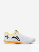 Кроссовки мужские Li-Ning, Белый AYTT003-3FL1O-. фото 5