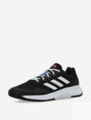 Кроссовки мужские adidas Gamecourt 2, Черный HQ8478A01-. фото 3