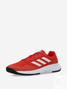 Кроссовки мужские adidas Gamecourt 2 M, Красный HQ8479A01-. фото 3