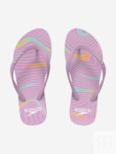 Шлепанцы женские Speedo Flip Flop Af, Розовый 8-00422517142S0Y-7142 фото 1