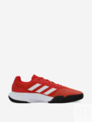 Кроссовки мужские adidas Gamecourt 2 M, Красный HQ8479A01-. фото 5