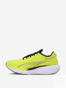 Кроссовки мужские PUMA Scend Pro, Желтый 378776P0P-14 фото 2