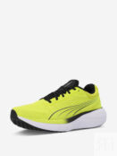 Кроссовки мужские PUMA Scend Pro, Желтый 378776P0P-14 фото 3