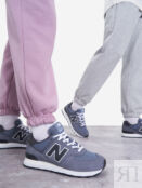 Кроссовки New Balance 574, Синий U574GGEN04-. фото 1