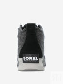 Ботинки утепленные женские Sorel Out N About™ III Classic Wp, Черный 1959291SRL-010 фото 4