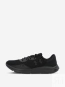 Кроссовки мужские Under Armour Charged Pursuit 3, Черный 3024878U0F-002 фото 2