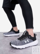 Кроссовки мужские Under Armour Charged Revitalize, Черный 3026679U0F-001 фото 1