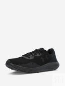 Кроссовки мужские Under Armour Charged Pursuit 3, Черный 3024878U0F-002 фото 3