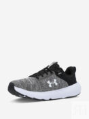 Кроссовки мужские Under Armour Charged Revitalize, Черный 3026679U0F-001 фото 3