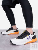 Кроссовки мужские Under Armour Charged Rogue 3 Storm, Белый 3025523U0F-300 фото 1