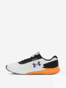 Кроссовки мужские Under Armour Charged Rogue 3 Storm, Белый 3025523U0F-300 фото 2