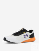 Кроссовки мужские Under Armour Charged Rogue 3 Storm, Белый 3025523U0F-300 фото 3