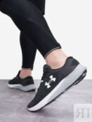 Кроссовки мужские Under Armour Charged Rogue 3, Черный 3024877U0F-002 фото 1