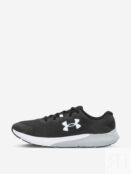 Кроссовки мужские Under Armour Charged Rogue 3, Черный 3024877U0F-002 фото 2