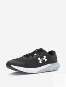 Кроссовки мужские Under Armour Charged Rogue 3, Черный 3024877U0F-002 фото 3