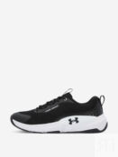 Кроссовки мужские Under Armour Dynamic Select, Черный 3026608U0F-001 фото 2