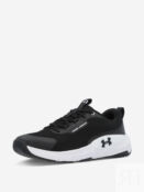 Кроссовки мужские Under Armour Dynamic Select, Черный 3026608U0F-001 фото 3