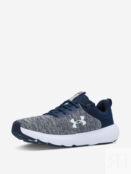 Кроссовки мужские Under Armour Charged Revitalize, Синий 3026679U0F-400 фото 3