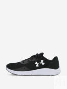 Кроссовки мужские Under Armour Ua Charged Pursuit 3, Черный 3024878U0F-001 фото 2