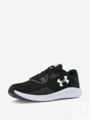 Кроссовки мужские Under Armour Ua Charged Pursuit 3, Черный 3024878U0F-001 фото 3