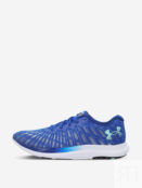 Кроссовки мужские Under Armour Charged Breeze 2, Синий 3026135U0F-401 фото 2