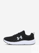 Кроссовки мужские Under Armour Charged Assert 10, Черный 3026175U0F-001 фото 2