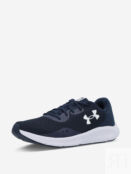 Кроссовки мужские Under Armour Ua Charged Pursuit 3, Синий 3024878U0F-401 фото 3