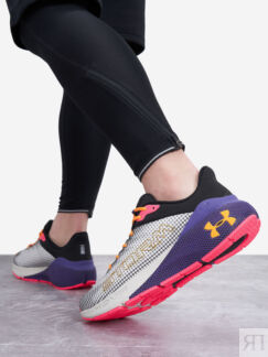 Кроссовки мужские Under Armour Machina Storm, Серый