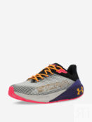 Кроссовки мужские Under Armour Machina Storm, Серый 3026546U0F-300 фото 3