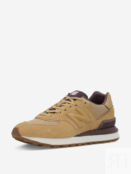 Кроссовки мужские New Balance 574, Бежевый U574LGBMN04-. фото 3