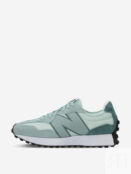 Кроссовки New Balance 327, Зеленый U327MEN04-. фото 3