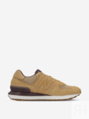 Кроссовки мужские New Balance 574, Бежевый U574LGBMN04-. фото 5