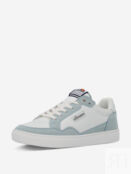 Кеды женские Ellesse Albury, Белый EL41W80453E0V-02 фото 3