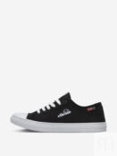 Кеды мужские Ellesse Louis, Черный OS EL41M02401E0V-05 фото 2