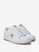 Кеды мужские DC Shoes Manteca 4, Белый ADYS100765D12-HBW фото 2