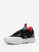 Кроссовки мужские Li-Ning Wade All City XII, Черный ABAU015-4FL1O-. фото 3