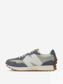 Кроссовки New Balance 327, Синий U327SDN04-. фото 2