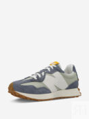 Кроссовки New Balance 327, Синий U327SDN04-. фото 3