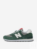 Кроссовки New Balance 574, Зеленый U574GNHN04-. фото 2