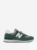 Кроссовки New Balance 574, Зеленый U574GNHN04-. фото 5