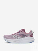 Кроссовки женские Saucony Omni 22, Розовый S10926S3L-106 фото 2