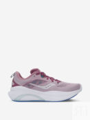 Кроссовки женские Saucony Omni 22, Розовый S10926S3L-106 фото 5