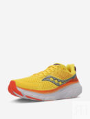 Кроссовки мужские Saucony Guide 17, Желтый S20936S3L-116 фото 3