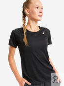 Футболка женская Nike Dri-FIT Race, Черный DD5927N06-010 фото 1