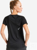 Футболка женская Nike Dri-FIT Race, Черный DD5927N06-010 фото 2