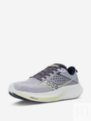 Кроссовки женские Saucony Ride 17, Серый S10924S3L-110 фото 3